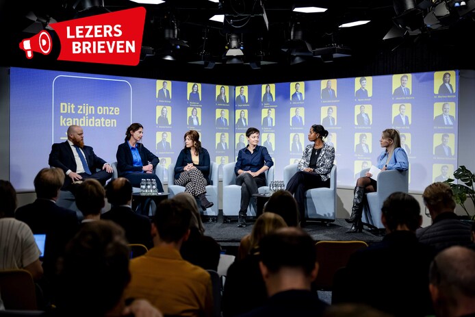 Reacties op kandidatenlijst NSC: ‘Integere man, die Pieter Omtzigt en ...