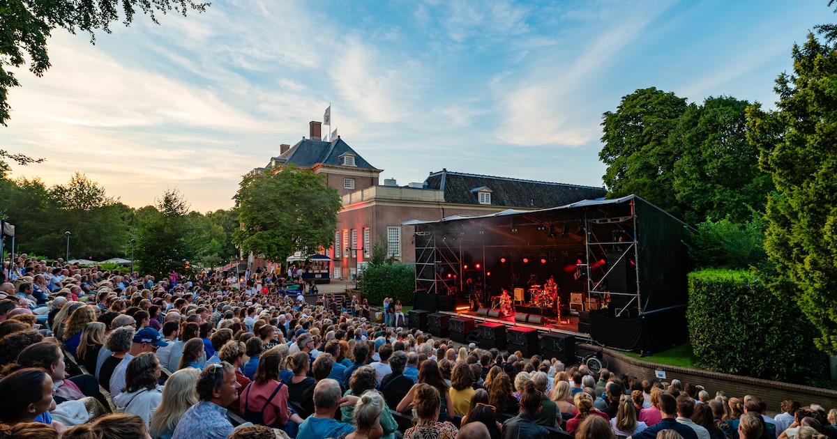 Gratis naar Pinokkio of Hazes? Kom naar het Slottuintheater in Zeist