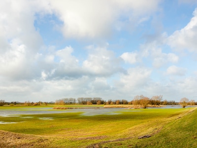 De uitvoering van het Masterplan IJsselvallei is een stap dichterbij