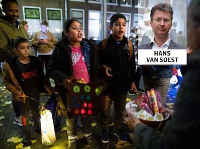 Stop met somberen: onze cultuur is veerkrachtiger dan sommigen denken