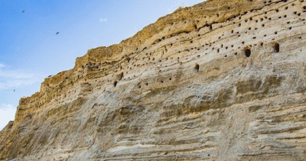 Struintocht door De Banen