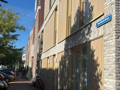 Zwartbontstraat in Utrecht is de op één na buurvriendelijkste straat van Nederland