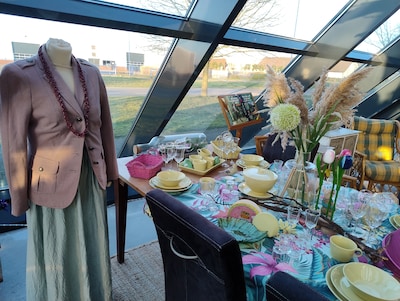 Lentemarkt brengt voorjaarsinspiratie naar Achterhoek