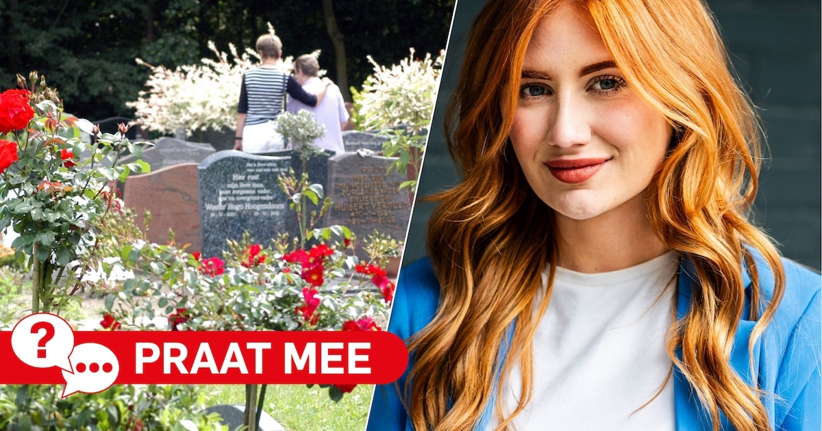 Moet er een natuurbegraafplaats komen in Waddinxveen?