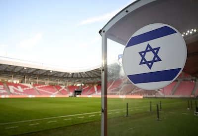 Veelbesproken duel tussen Ierland en Israël gaat vanavond door: ‘Niemand voelt zich comfortabel’