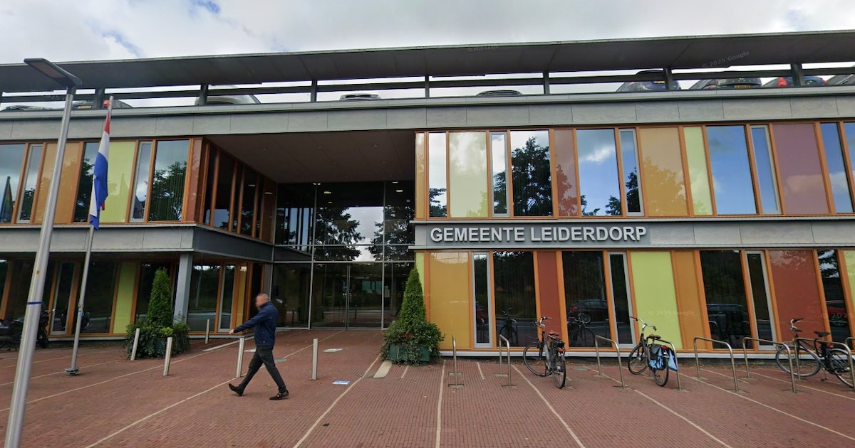 Gemeentehuis en milieustraat Leiderdorp gesloten op diverse feestdagen