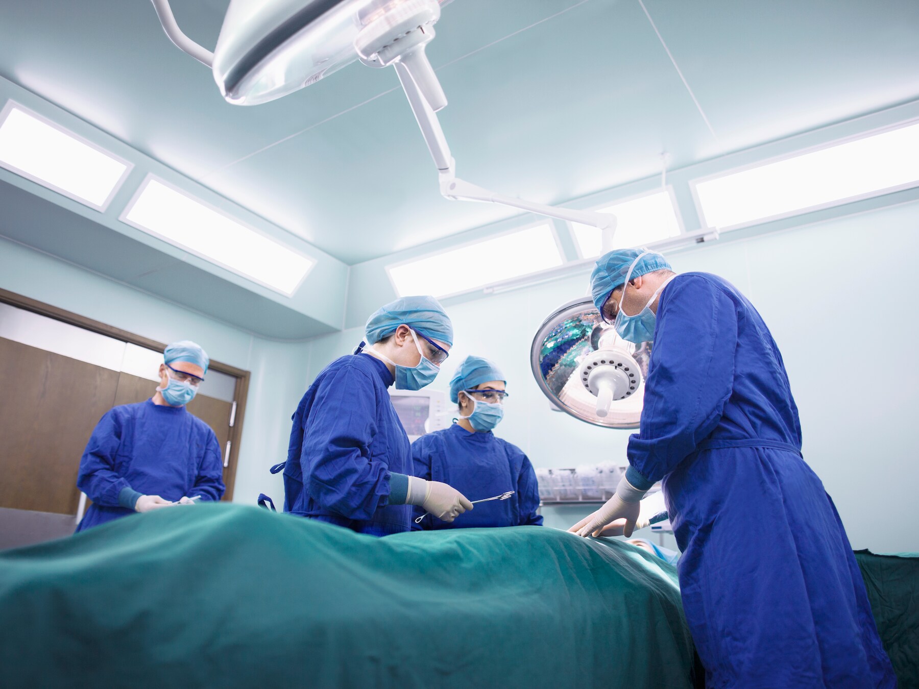 Je lichaam doneren aan de wetenschap is populair: ‘Het komt niet vaak voor dat een lichaam niet geschikt is’