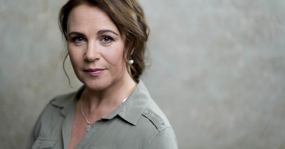 Judith Fanto geeft lezing in Oosterwolde