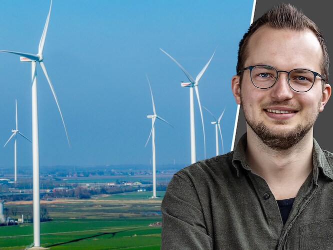 Bouw van 8 tot 13 windmolens bij Amersfoort, Soest en Leusden geblokkeerd: wat is er volgens jou nodig?