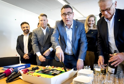 Local parties win seats with anti-asylum rhetoric: can municipalities really block asylum centers?