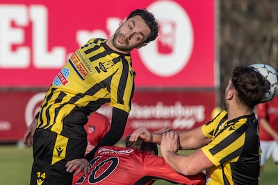 WNC blijft niet zonder moeite op koers voor titel: ‘Tegenstanders als Bemmel treffen we nu meer’