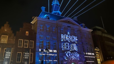 Nog even nagenieten: bekijk hier de hele show van de Bossche Beeldenstorm terug
