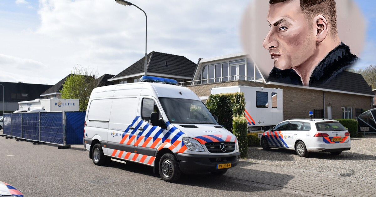 Rechter vindt dakdekker Werner tóch schuldig aan dood vriendin, ‘dit kan toch niet’