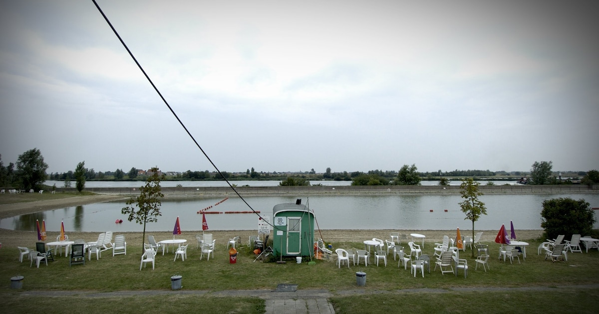 Plonsen in een natuurzwembad en een paspoortpiek: dit staat Steenbergen te wachten in 2027