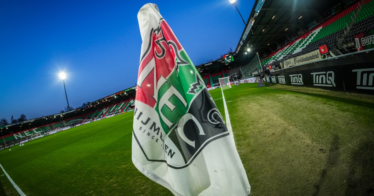 LIVE KNVB-beker | NEC klaar voor halve finale tegen PSV: Linssen weer in de basis