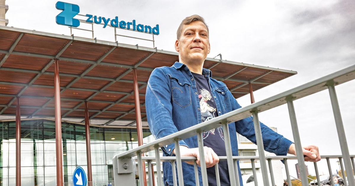 Timoer Reijnders nieuwe lijsttrekker SP Heerlen