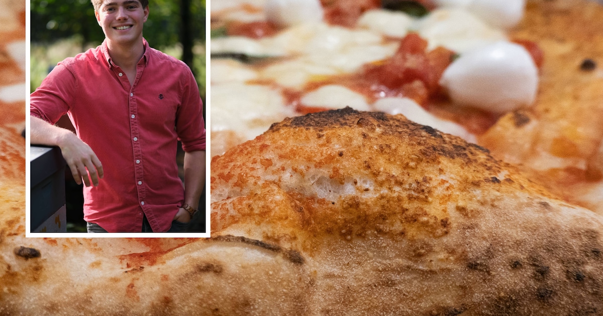 Utrechtse Heuvelrug nodigt alle jongeren uit voor een pizzaatje en een goed gesprek