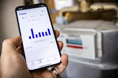 Energy consumption has dropped significantly over the past quarter-century, but the decline has stagnated in recent years