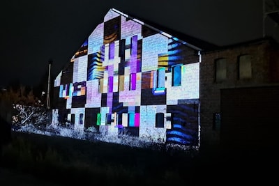 Shine! De mooiste lichtfestivals in de buurt van Den Bosch op een rij