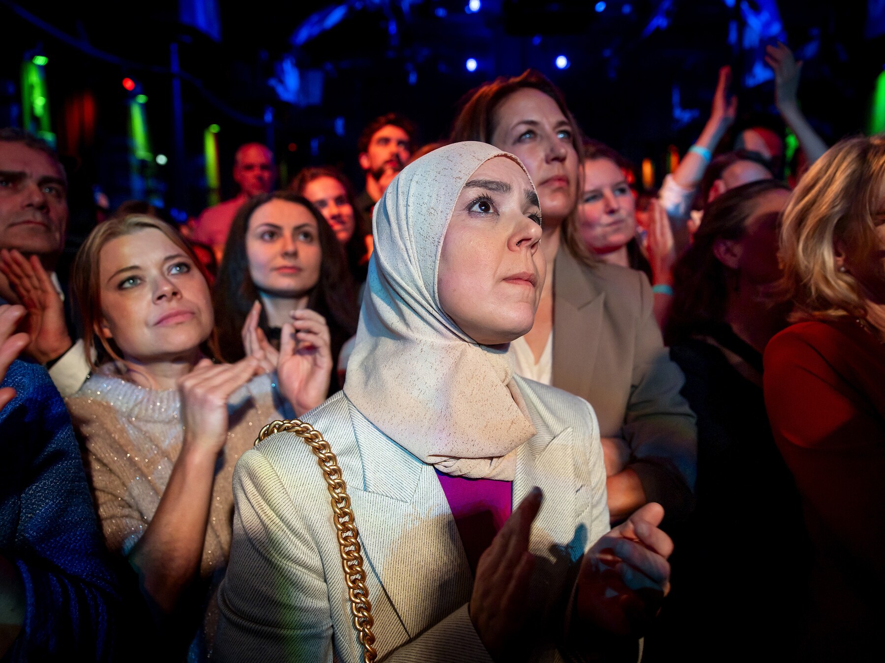 Nummer 2 GL-PvdA Esmah Lahlah solliciteerde óók op burgemeesterschap Delft