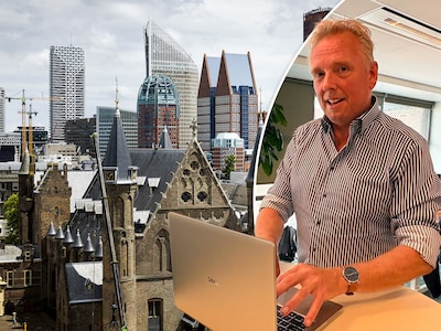Stel nu je vraag aan hoofdredacteur Paul van den Bosch over de journalistiek in en rond Den Haag