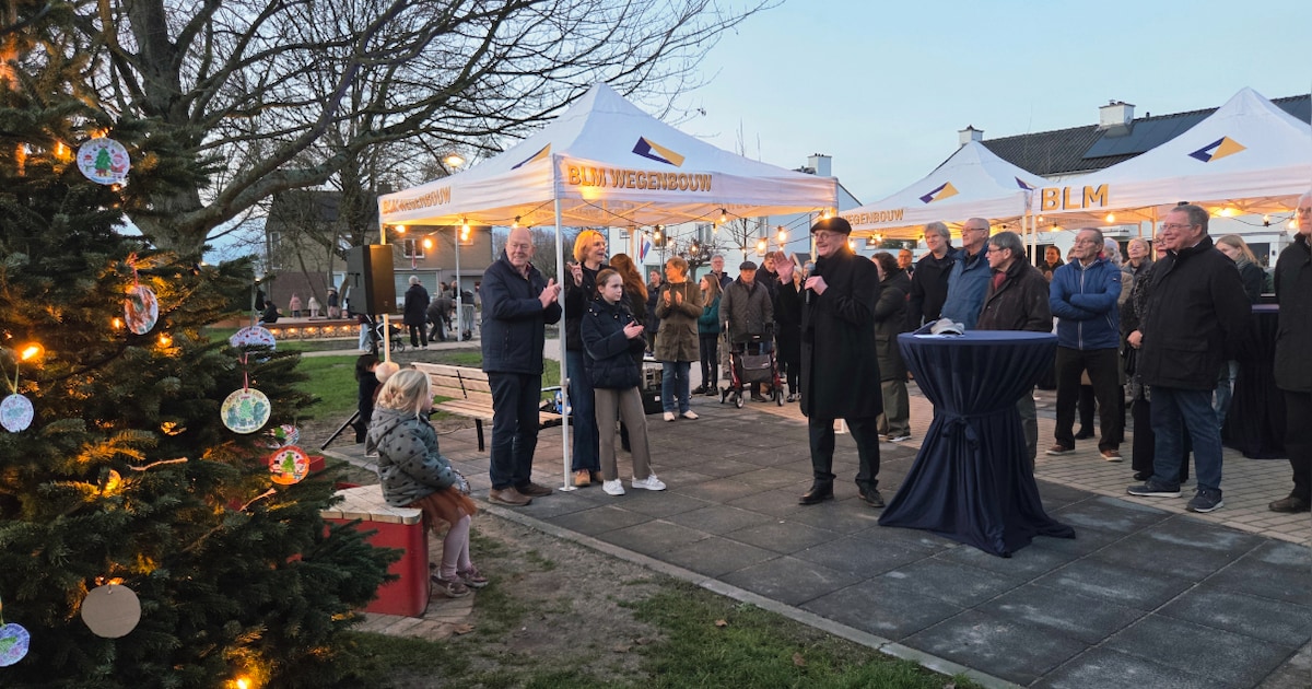 Cadier en Keer Noord klaar na reconstructie