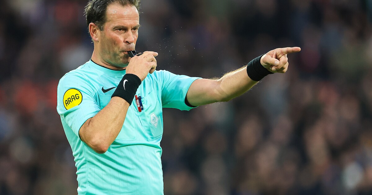 Bas Nijhuis naar Akkrum op 18 september