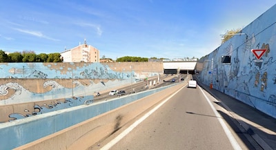 Raadslid Yuri Nikerk: ‘Beschilder geluidswal langs A12 met highlights van Zoetermeer’