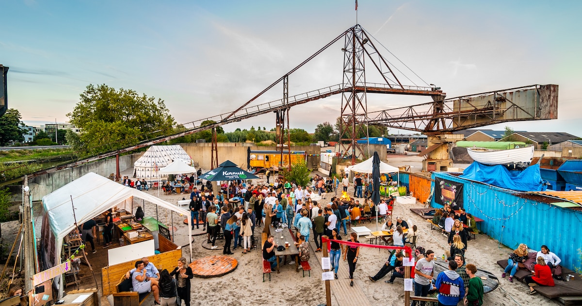 Na opstappen voorzitter en gemor van ondernemers: hoe moet het verder met GOUDasfalt?