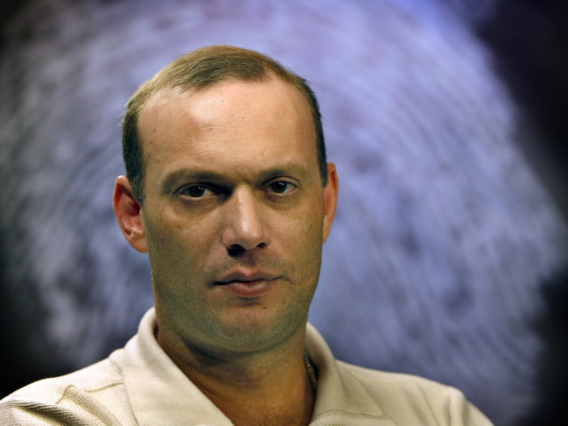 Twee jaar cel geëist tegen Patrick van der Eem | Nieuws | AD.nl