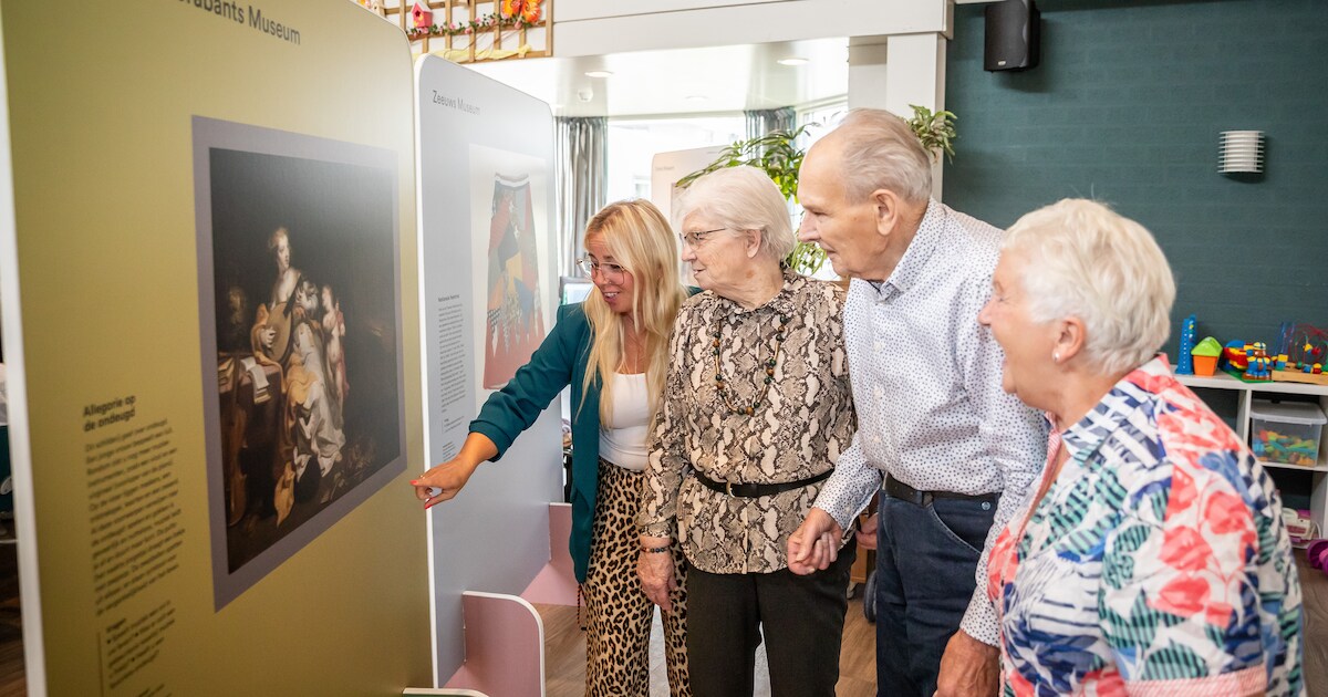 Pieter Vermeulen Museum breidt openingstijden uit tijdens zomervakantie | Velsen