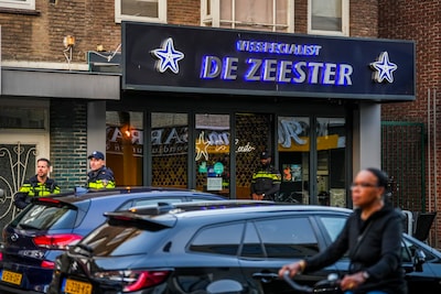 Eindhoven sluit drie horecazaken in de Kruisstraat wegens vermoedens over drugshandel