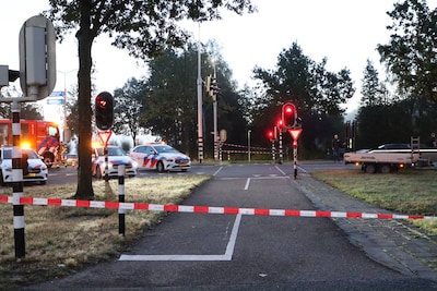 Fietser komt om het leven na botsing met auto in Oldenzaal
