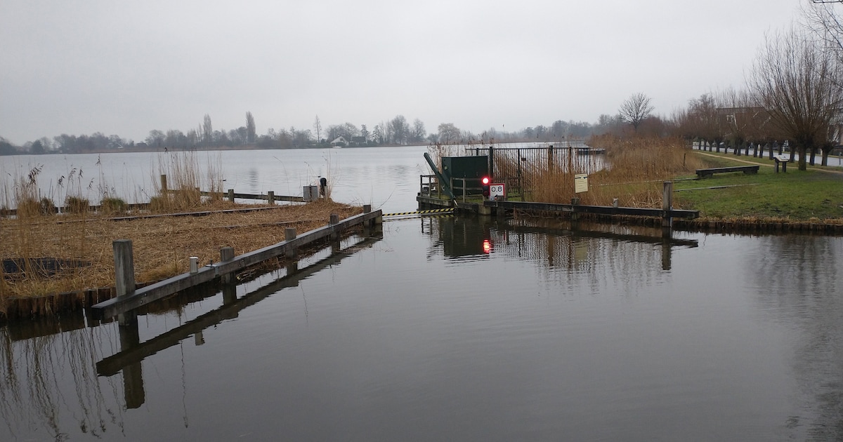 Informatieavond over nieuwe vaarregels Reeuwijkse Plassen