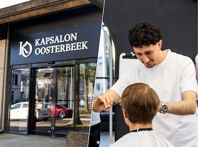 Ineens is er een nieuwe kapper in dit dorp die knipt voor maar 15 euro: hoe kan dat?