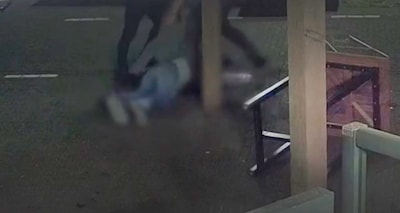 Biergooien en flink geweld: drie Helmonders veroordeeld na vechtpartij in Asten