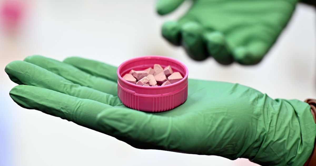 Taakstraf voor vrouw met drugsfabriekje in huis: ‘Ik kijk er naar uit’