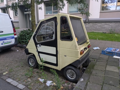 Gespot: deze Utrechter was er vroeg bij met de Biro-trend
