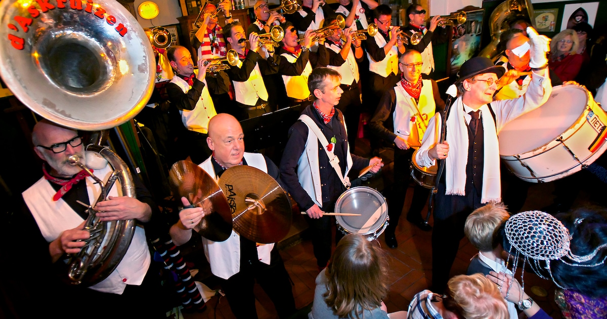 Oosterhout blaast traditionele nieuwsjaarsontmoeting nieuw leven in