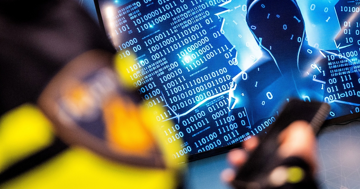 Gemeente Vlaardingen houdt bijeenkomst over digitale fraude