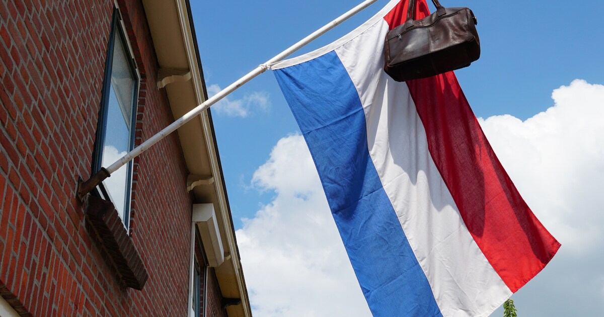 Geslaagd vandaag? Deel hier jouw felicitatie!