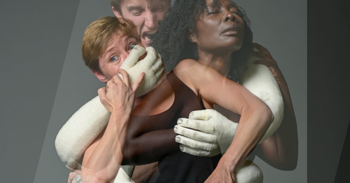 Twee theatervoorstellingen belichten huiselijk geweld en armoede