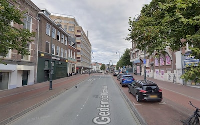 Roadworks in Haarlem: keep this in mind this week (July 13 - July 20)