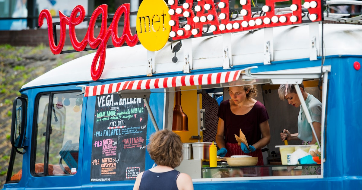 Breij’s Foodfestival Warffum keert terug met acht foodtrucks en livemuziek | Het Hogeland