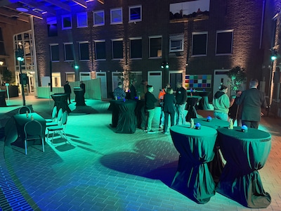 Gemeente Dongen in de startblokken voor de verkiezingsavond