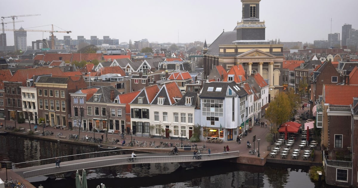 Wist jij dit? 3 x feitjes over de gemeenteraadsverkiezingen in Leiden