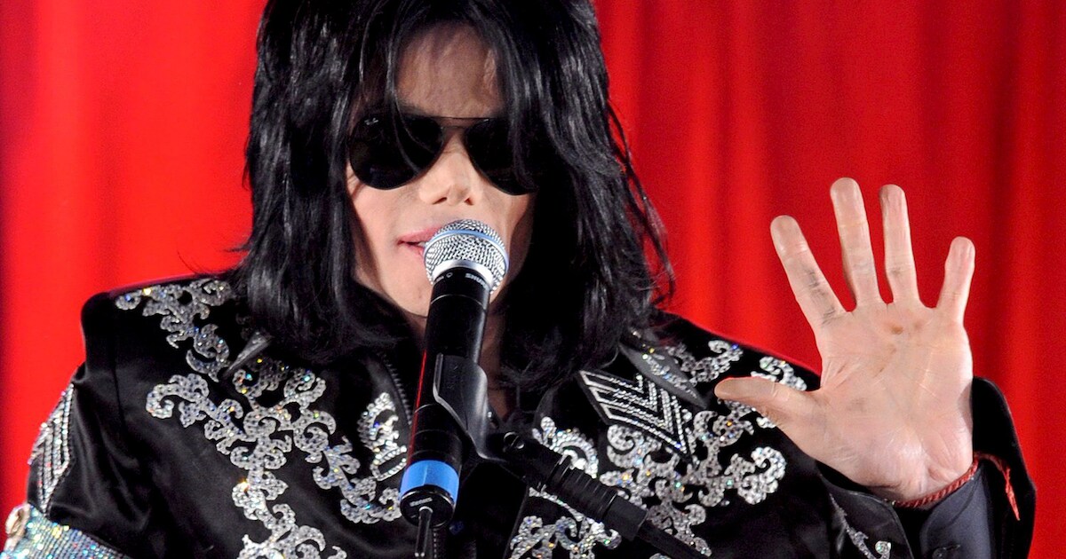 Maker documentaire Michael Jackson zet vraagtekens bij biopic | Show ...