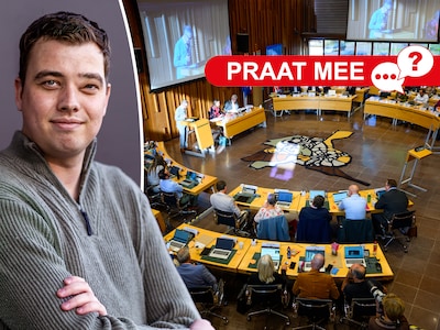 Gewoon volop vergoeding voor spookraadsleden in Amersfoort: terecht of niet?