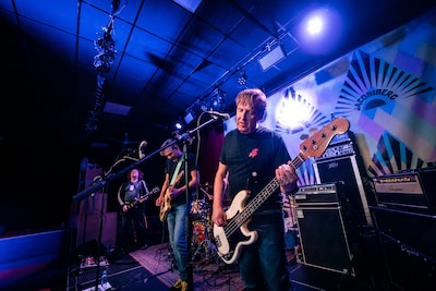 Hoe moet het verder met cultuur in Arnhem-Zuid? ‘Er gebeurt alleen iets in GelreDome en de Jacobiber