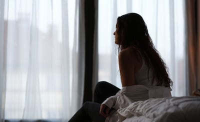 Slapende vrouw krijgt onverwacht ‘een tongzoen’ van haar buurman: ‘Ik wist niet hoe ik moest reagere